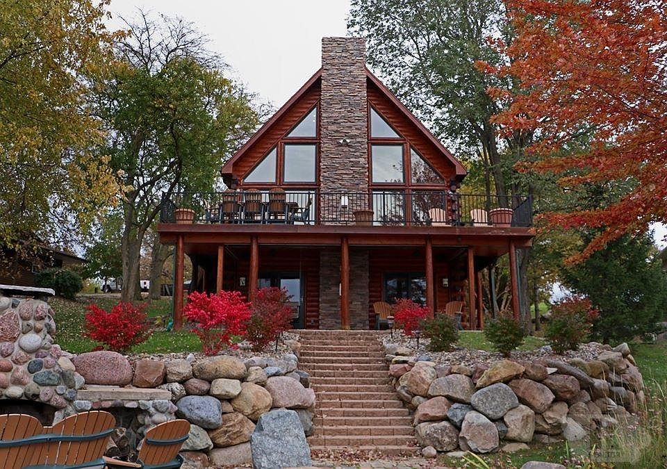 3340 Indian Point Dr, Ellston, IA 50074 Zillow