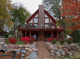 3340 Indian Point Dr, Ellston, IA 50074