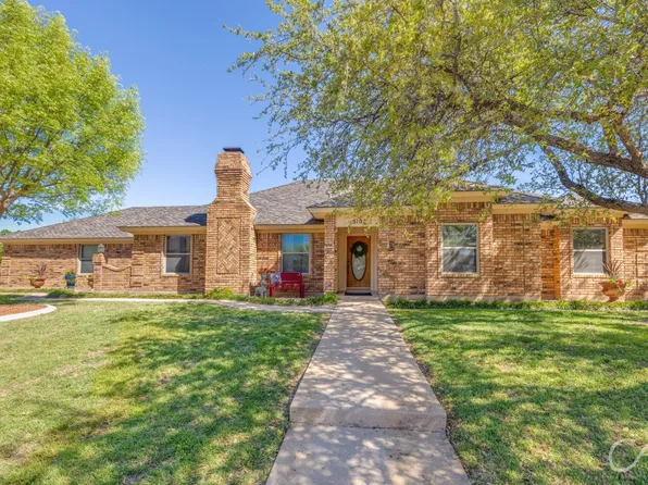 3102 Woodlake Dr, Abilene, TX 79606