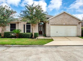 10334 Emerald Trail Dr, Houston, TX 77070