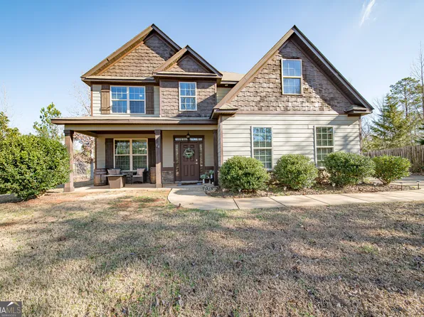 24 Bellinger Pl, Fortson, GA 31808