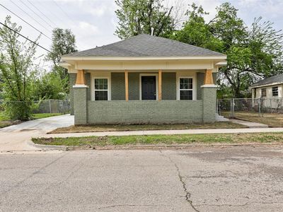 1608 NE 21st St, Oklahoma City, OK, 73111