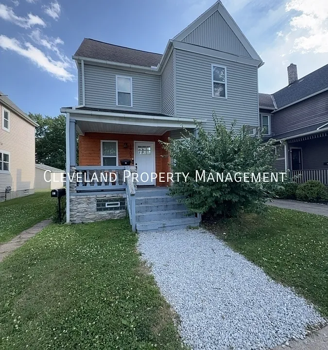 1905 Brainard Ave #2