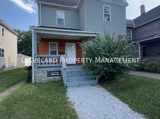1905 Brainard Ave #2, Cleveland, OH 44109