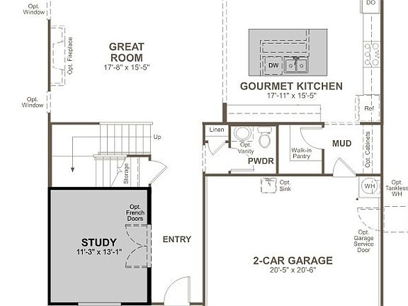 2nd image of this home