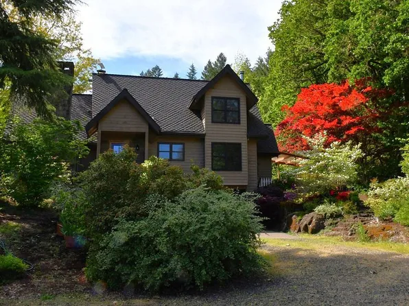 27494 S Boundary Rd, Corvallis, OR 97330