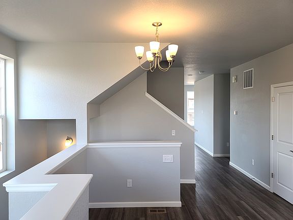Dining - Hallway