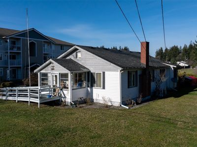 3003 Mt Vista Road, Centralia, WA, 98531