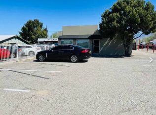 11321 Central Ave NE, Albuquerque, NM 87123