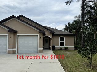 61 Providence Ln #B, Palm Coast, FL 32164
