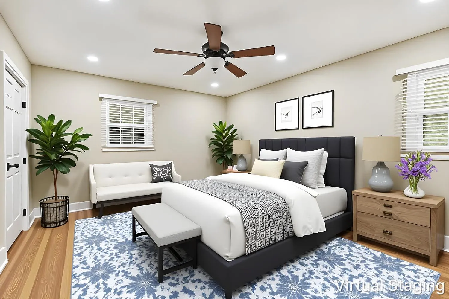 4 bed, 1.5 bath, $4,200 — Photo 4