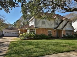18123 Oakhampton Dr, Houston, TX 77084