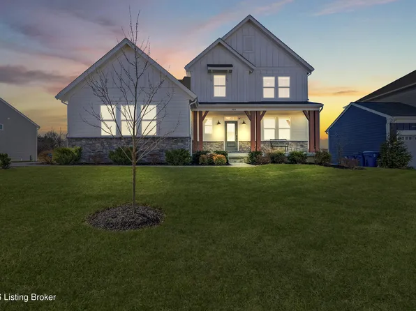 2837 Chelsea Meadow Way, La Grange, KY 40031
