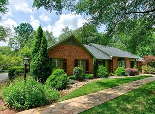 312 Hunting Hollow Rd, Greenville, SC 29615