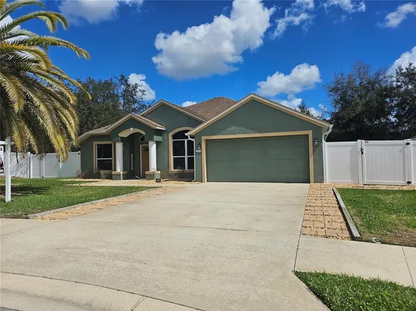 161 Long Pine Dr, Deltona, FL 32725