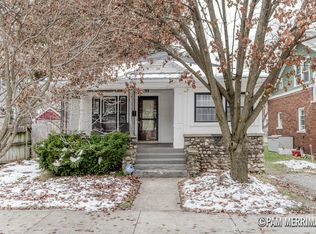 306 Valley Ave NW, Grand Rapids, MI 49504