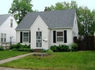 4850 Emerson Ave N, Minneapolis, MN 55430
