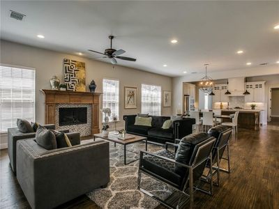 5419 Bonita Ave, Dallas, TX, 75206