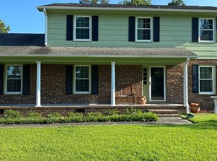 202 Columbia Dr, Jacksonville, NC 28546