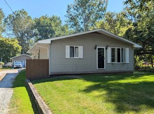 2601 N Euclid Ave, Bay City, MI