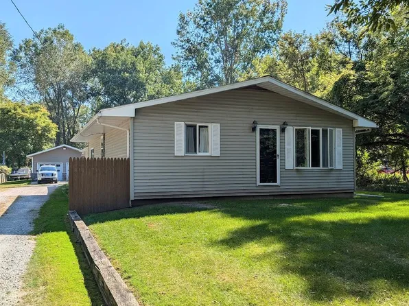 2601 N Euclid Ave, Bay City, MI 48706