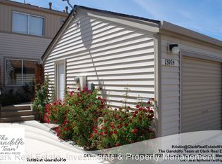 13924 Lear Blvd, Reno, NV 89506