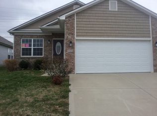 940 Applecross Dr, Lexington, KY 40511