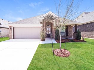 2316 NW 179th Ter, Edmond, OK 73012