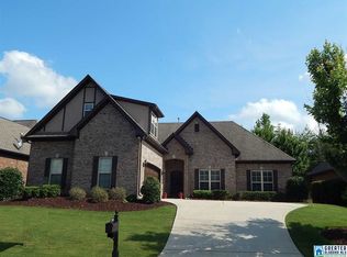 239 Strathaven Ln, Pelham, AL 35124