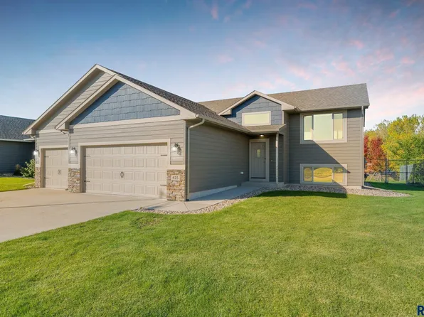 825 N Everest Ave, Tea, SD 57064