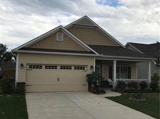 4625 Sweetwater Dr, Gainesville, GA 30504