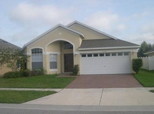 2743 Stanwood Dr, Kissimmee, FL 34743