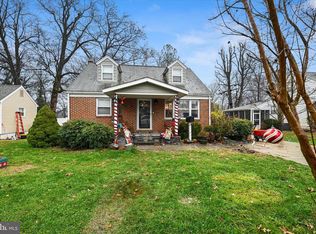 119 N Longcross Rd, Linthicum, MD 21090