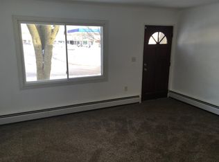 3119 Cromer Ave NW, Canton, OH 44709