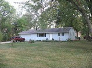 5790 Pinnacle Rd, Miamisburg, OH 45342