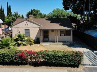 13256 Terra Bella St, Pacoima, CA 91331