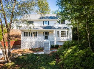 3891 Bluffview Point, Marietta, GA 30062