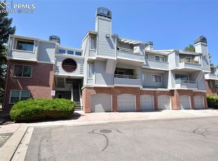 1056 Acapulco Ct #93, Colorado Springs, CO 80910