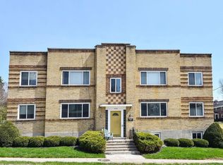 5724 Lester Rd APT 1, Cincinnati, OH 45213