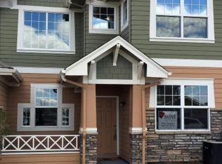 3632 S Perth Cir UNIT 104, Aurora, CO 80013