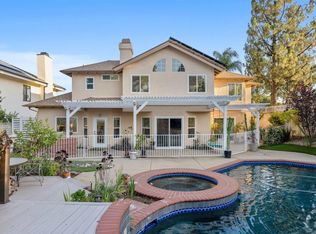 18857 Beechtree Ln, Porter Ranch, CA 91326