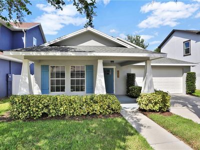 1405 E Grant St, Orlando, FL, 32806