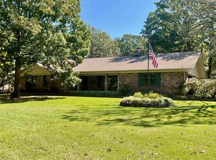 18 Southridge Ct, Batesville, AR 72501