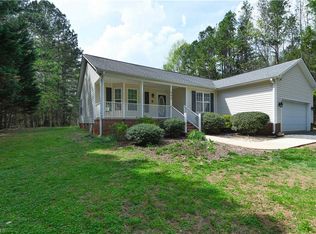 593 Dynasty Dr, Asheboro, NC 27205
