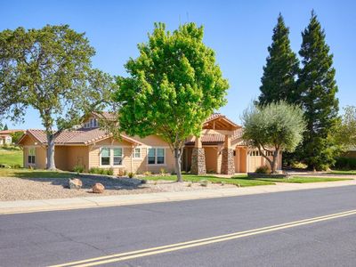 1281 Knolls Dr, Copperopolis, CA, 95228