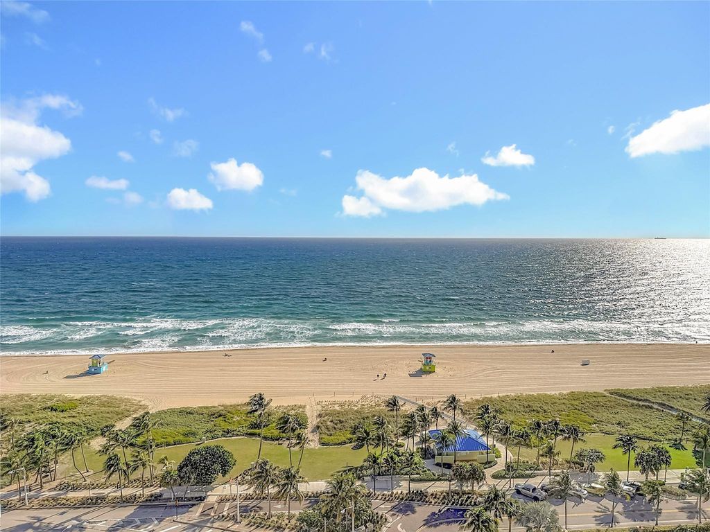 405 N Ocean Boulevard #1918, photo 4