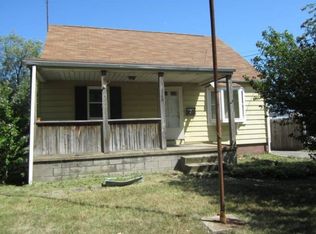 1197 Francis Ave SE, Warren, OH