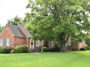 3104 S Hull St, Montgomery, AL 36105