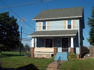 346 N Elm St, Orrville, OH 44667