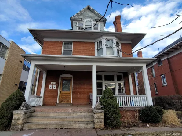 1256 Columbine Street #1, Denver, CO 80206